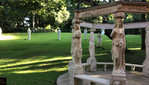 Visite Culturelle de la Ville de Recife avec le Musée Ricardo Brennand - Photo 5