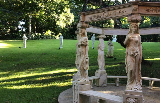 Visite Culturelle de la Ville de Recife avec le Musée Ricardo Brennand - Photo 5