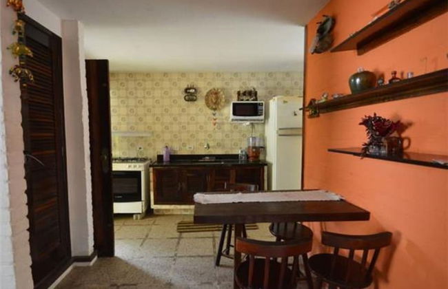 Yellow House Palmeiras Beach Caraguá - Foto 20