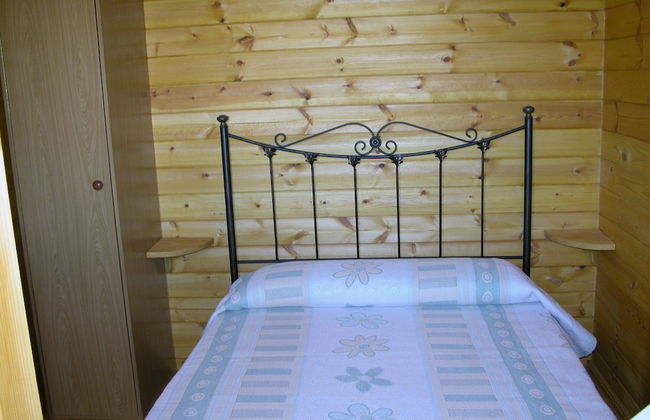 Bungalows Camping Medina Sidonia - Photo 2