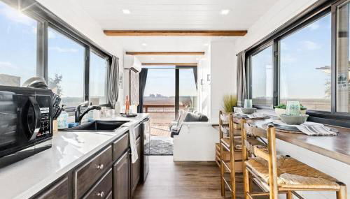 Tiny Cargo Home South - Foto 3