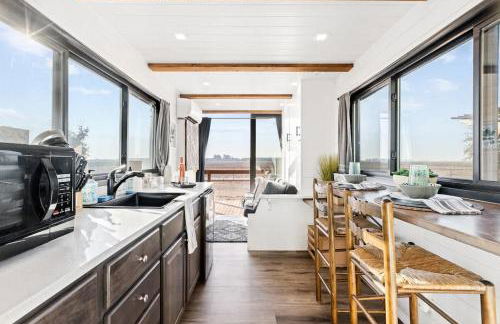 Tiny Cargo Home South - Foto 3