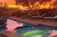 Private Luxury Estate on 5 acres - Foto 28