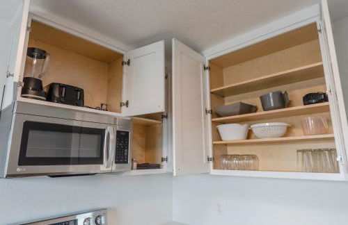 #StayInMyDistrict Bluebird Cottage Coos Bay - Foto 11