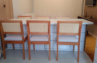 SHOW RURAL 2026- CASA COM AR e PISCINA PRIVATIVA - Foto 6