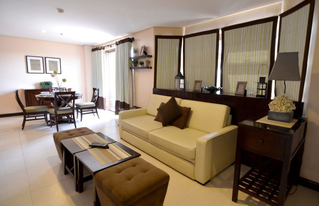 Crosswinds Resort Suites - Foto 66