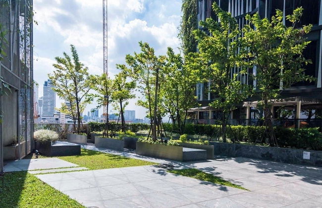 BoonRumpa Condotel - Photo 48