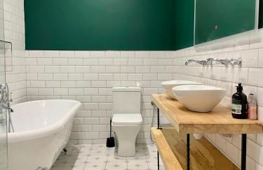 Capel Salem by Birch Stays - Foto 30