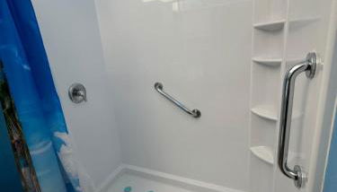 Unit 126 at Park Place in Cedar Key, FL - Foto 3