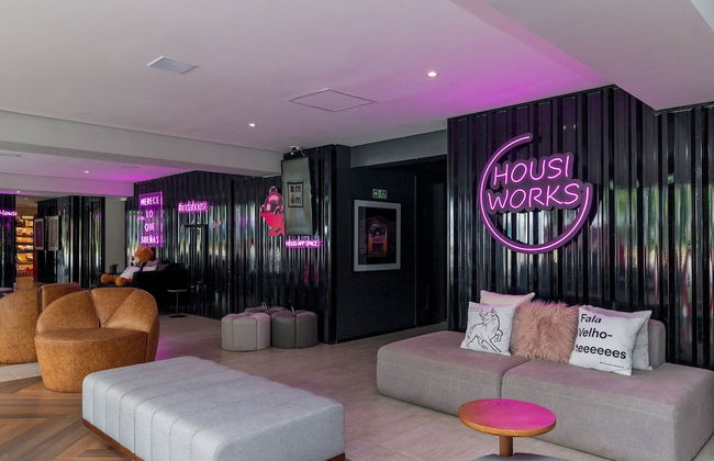 Housi Faria Lima - Foto 9