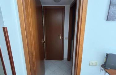MARINE KISS- Appartamento con PARCHEGGIO PRIVATO GRATUITO- Vicino Porto Crociere e Stazione - Foto 51