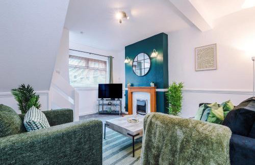 Quiet and Comfortable Home - Foto 1