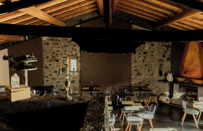 PODERE DELL'ETNA SEGRETA - Nature hotel - Foto 20