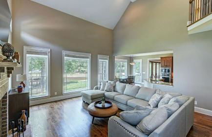 Dock Holiday by Avantstay Custom Home + New Dock - Foto 27