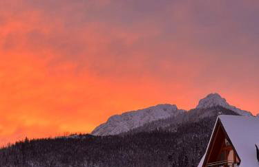 Oczko Na Giewont - Foto 61