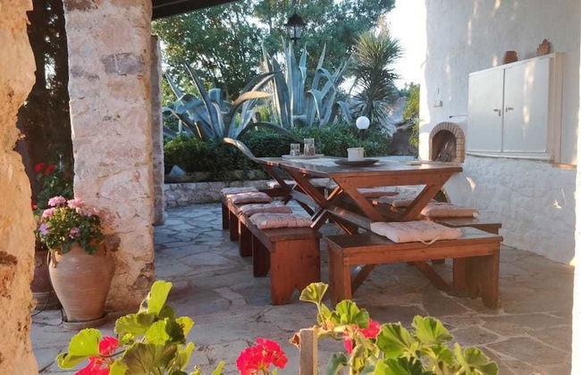 Orange Grove Villa - Foto 52