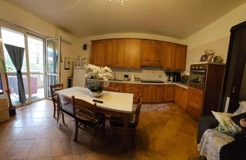 La dimora di Eolo, Cannitello RC - Foto 12