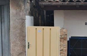 Casa Aconchegante 2 quartos - Foto 9