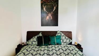 CASA CLARA - Helle 2-Zi-Whg, Küche und SmartTV - Light Living - Foto 5