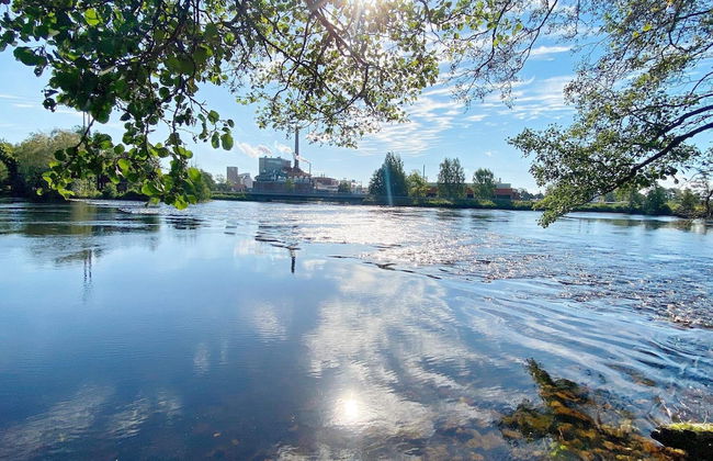 13 Person Holiday Home in Billingfors - Foto 28