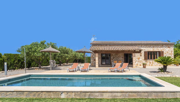 Holiday Home Marinassa by Interhome - Photo 2, Pool Outdoor