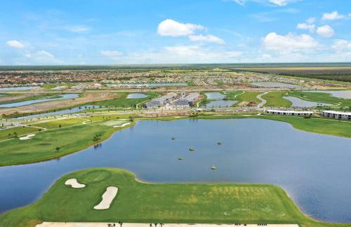 New Pool Home in Ave Maria FL - Photo 16