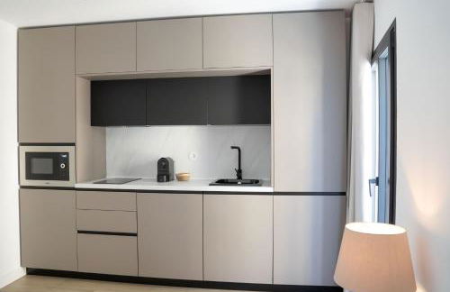 Apartamentos MLC Ciudad de Linares - Foto 40