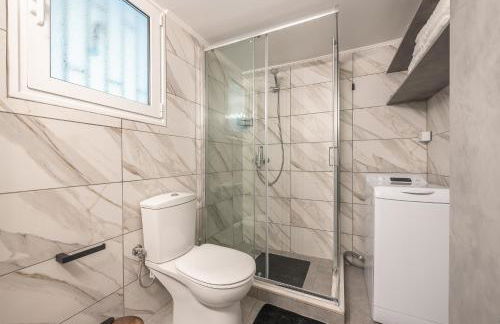 West Athens Studio - Foto 29