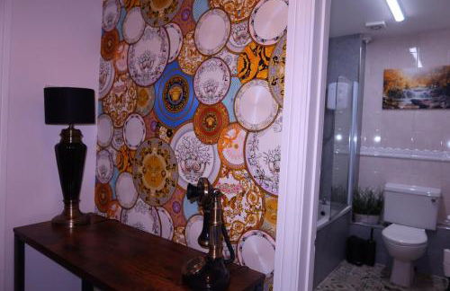 Pontypool Haven Retreat - 3Bedroom Flat - Photo 33