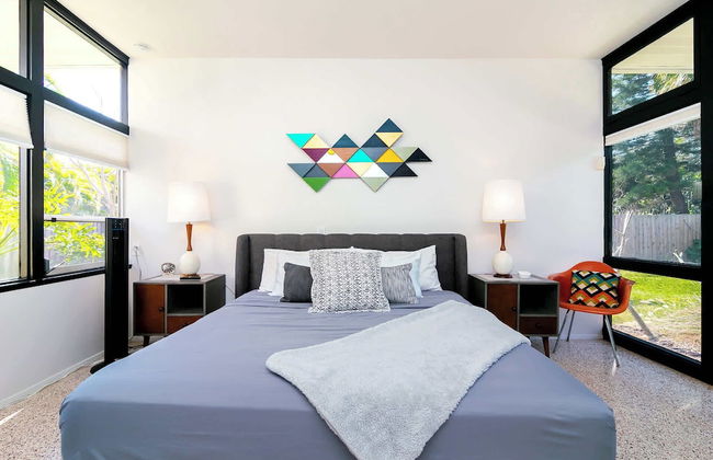 Mid Century Modern Weekly Winter Rates! - Foto 6