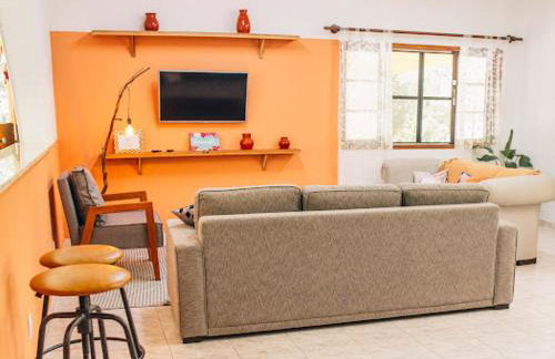 Sitio só Alegria com roupas de cama e banho - Foto 30