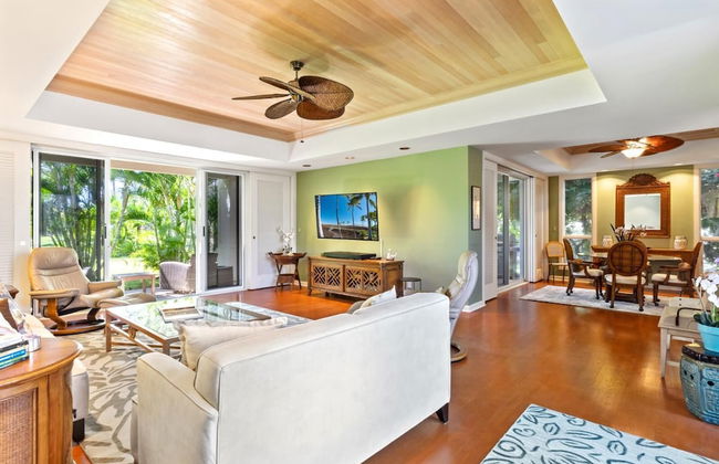 Islands at Mauna Lani IML-E4 by KBM - Foto 10