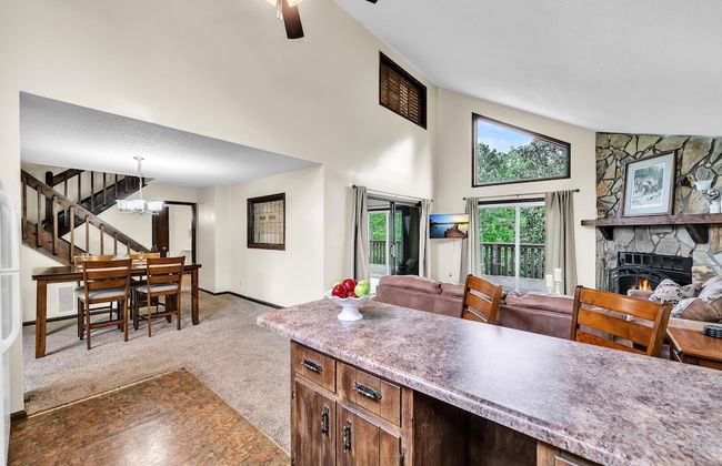 The Villas at Coosawattee River Resort - Photo 40