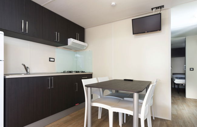 2 bedroom House in Duino-Aurisina with swimming pool and terrace - Photo 7