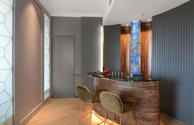 The Granite Luxury Hotel - Foto 32