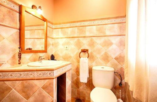 Apartamentos Sierra Tejeda - Photo 40