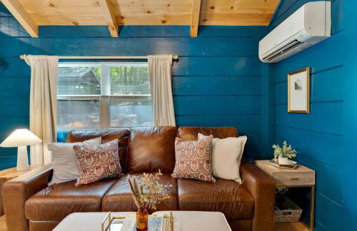 Pops Cabin Lookout Mountain Luxury Tiny Home - Foto 41