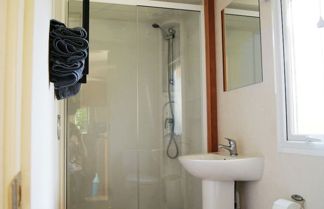 Cosy Holiday Home in Appelscha With Garden - Foto 32