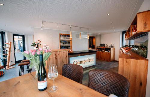Winzerhof & Weincafe Gümpelein - Foto 7