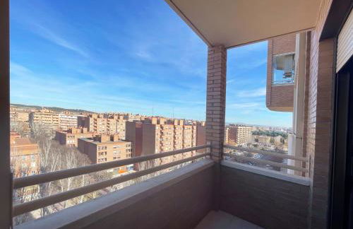 Apartamentos Zaragoza Suites El Pilar 3000 - Foto 31