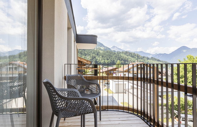 Premium Apartment in Tyrol With Shared Pool - Foto 11