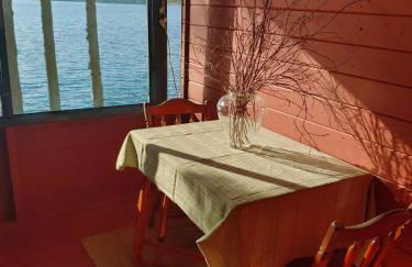 Quanahawasset on Damariscotta Lake - Foto 15