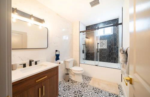 82 - 3BR Boston - Stylish Stay near MBTA - Foto 34