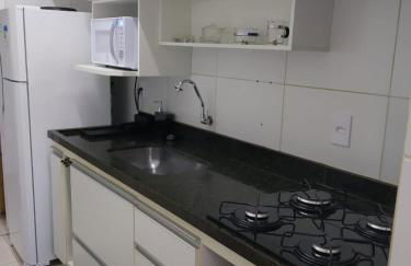 Apartamento Confortável para Família - Photo 23