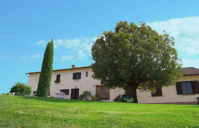 Spacious House in Pienza - Foto 37