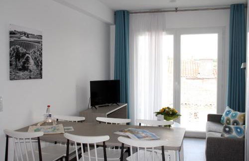 Résidence Vacances Bleues Les Coteaux de Jonzac - Photo 35