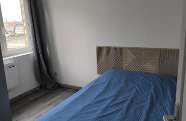 appart 2 proche plage - Foto 2