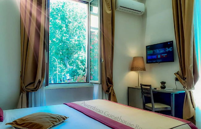 Aventino Guest House - Foto 18