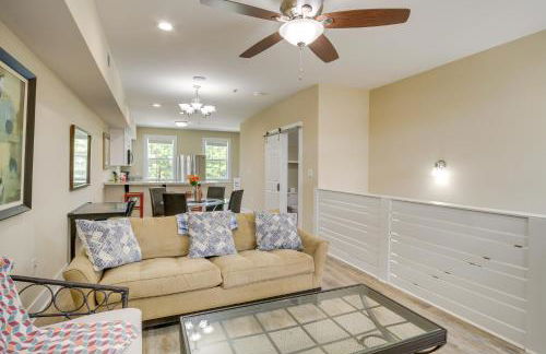 DIberville Delight about 2 Mi from Beach and Casinos! - Foto 5