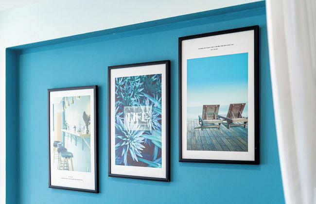 We Home Nguyen Trai - Foto 70